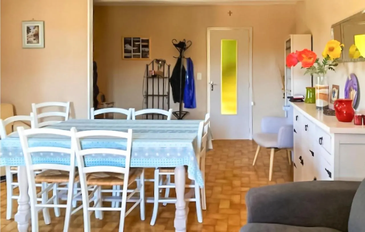 Beautiful Home In Gargas With Wifi France