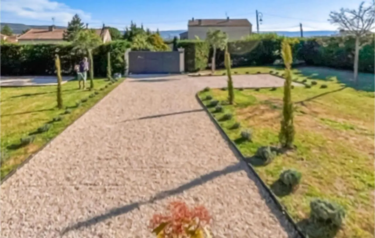 Beautiful Home In Gargas With Wifi Gargas (Vaucluse)