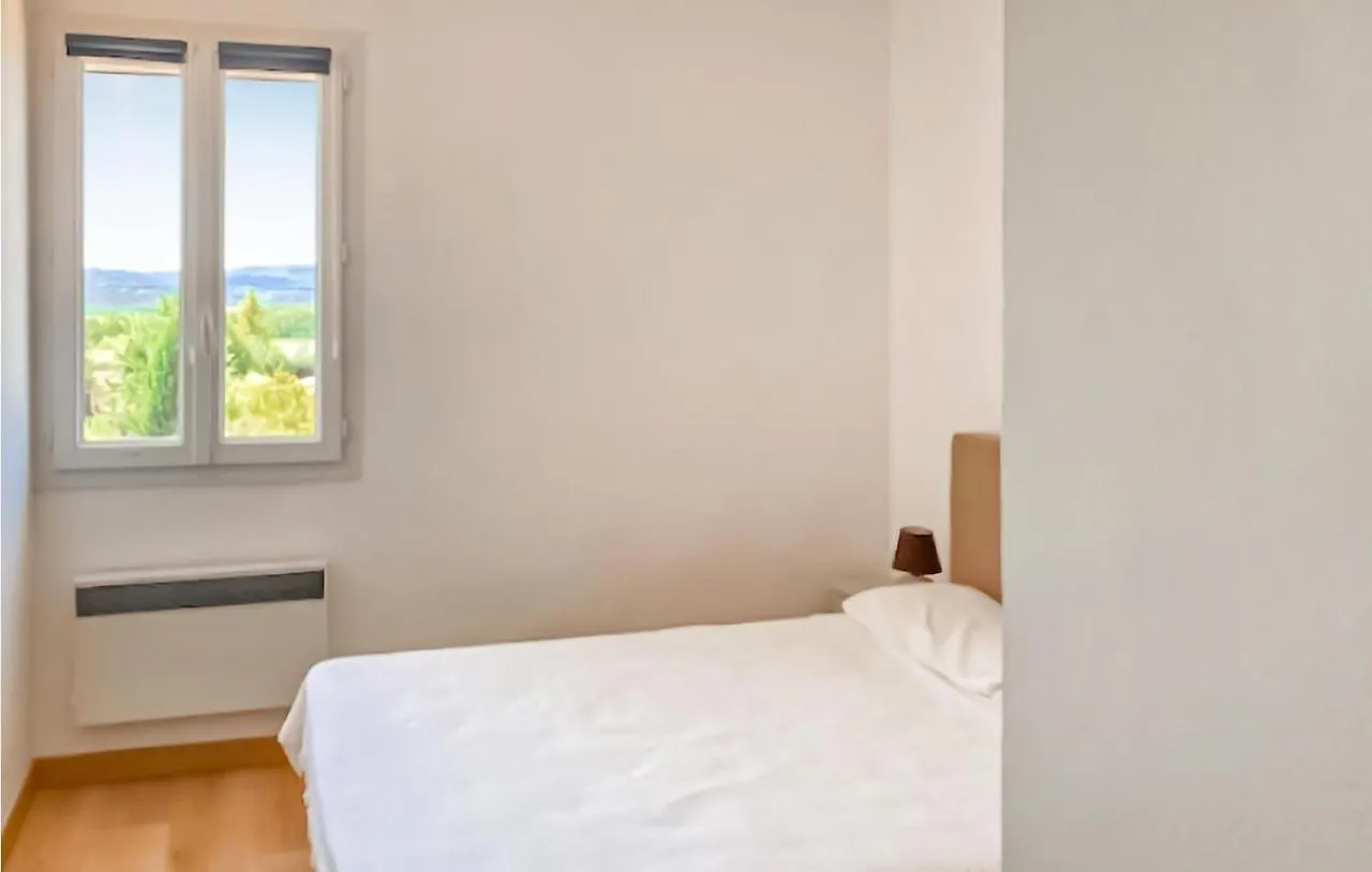 Beautiful Home In Gargas With Wifi 0*, Gargas (Vaucluse)