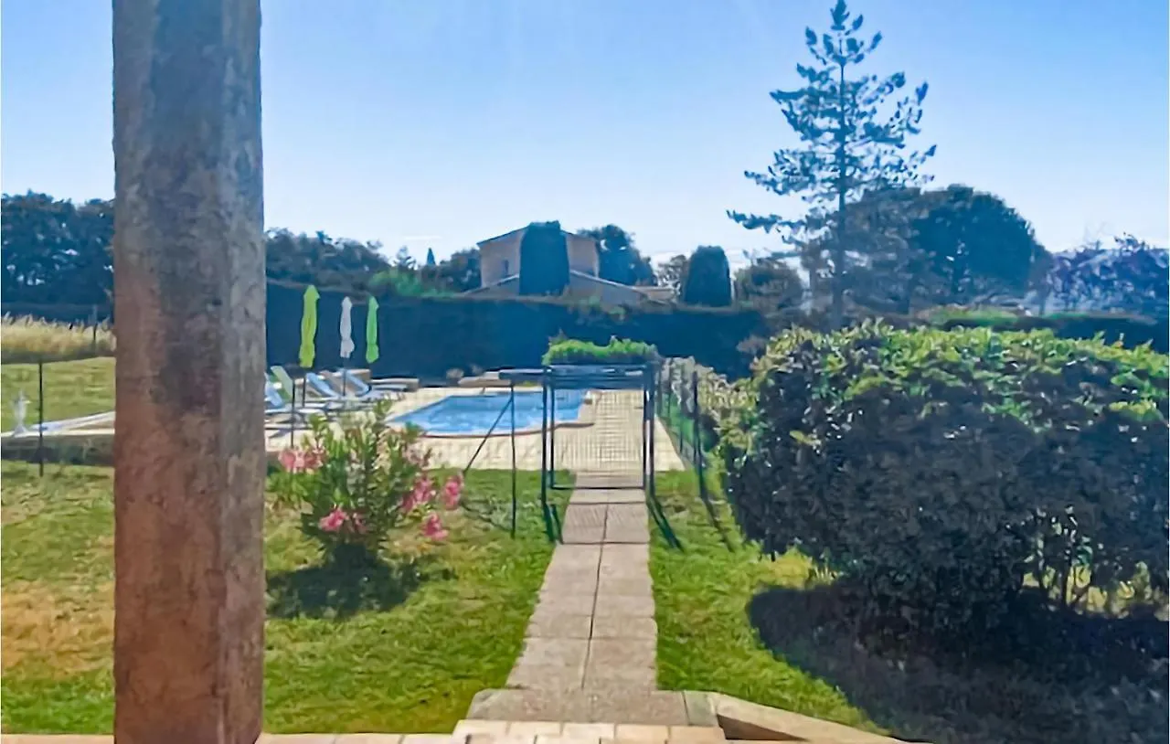 Beautiful Home In Gargas With Wifi Holiday home