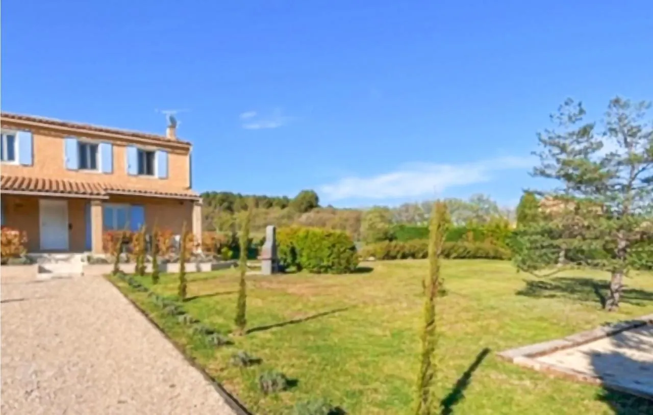 Beautiful Home In Gargas With Wifi 0*, Gargas (Vaucluse) France