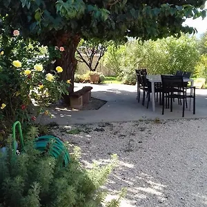 La Charité à Proximité De Roussillon, Gordes Gargas (Vaucluse)