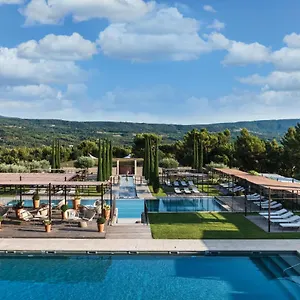 5* Hotel Coquillade Provence