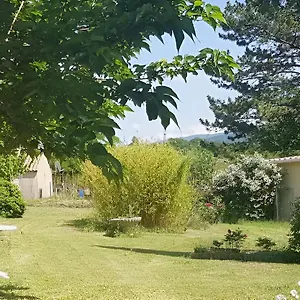 Dans Petit Havre De Paix Avec Piscine Chauffee Au Coeur Du Luberon Gargas (Vaucluse)