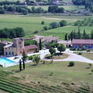 3* Hotel Mas De La Tour